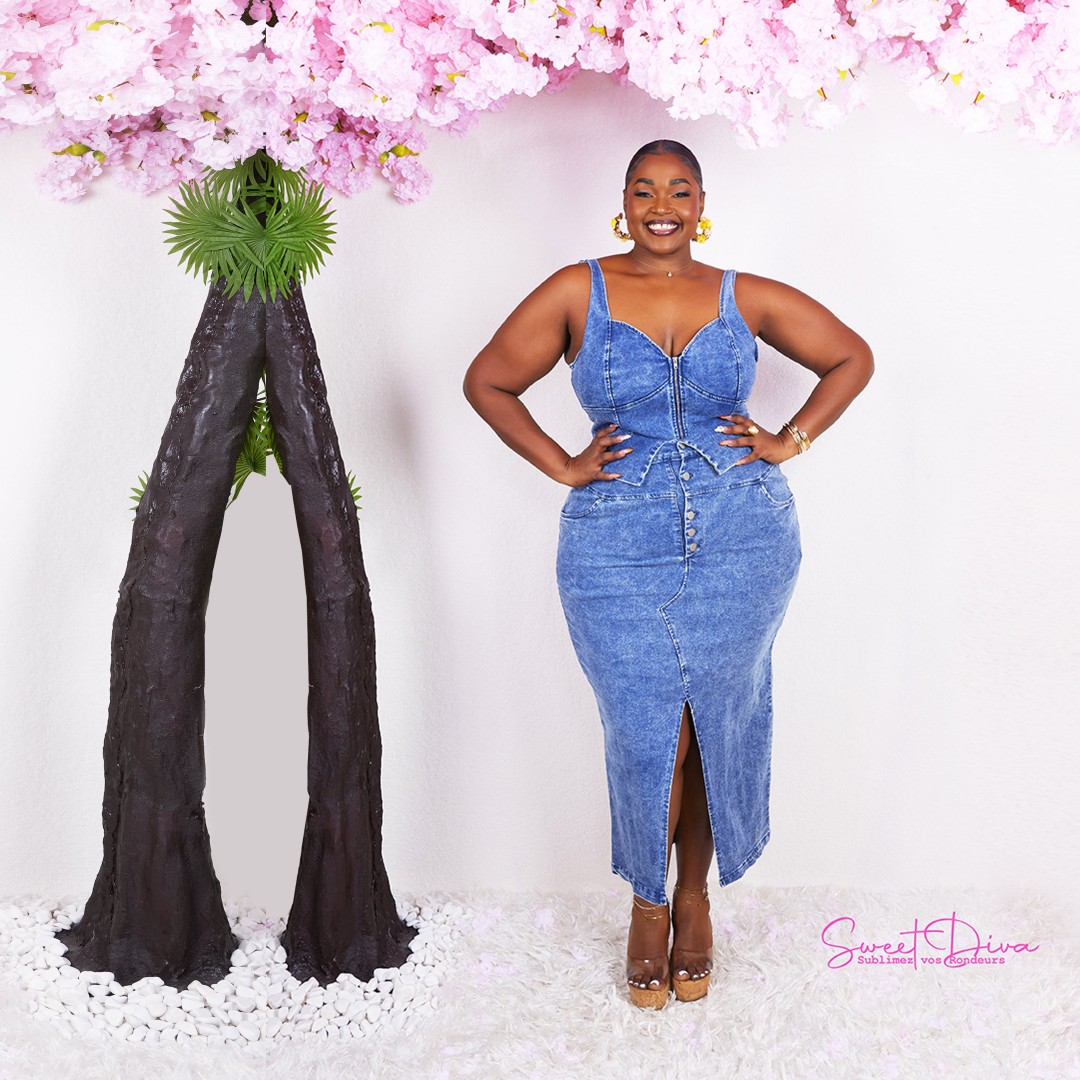 Sweet Diva Product Image