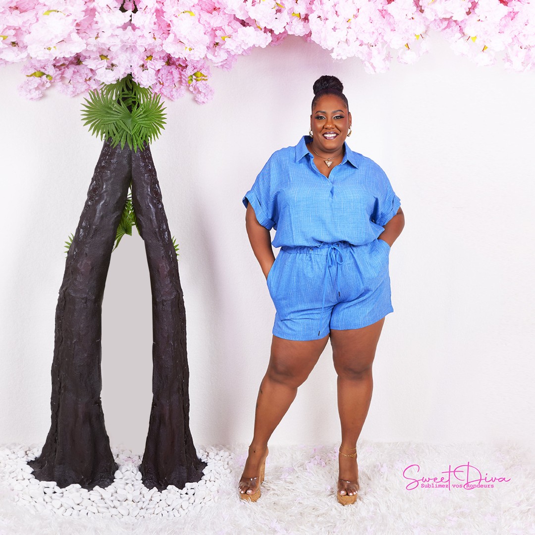 Sweet Diva Product Image