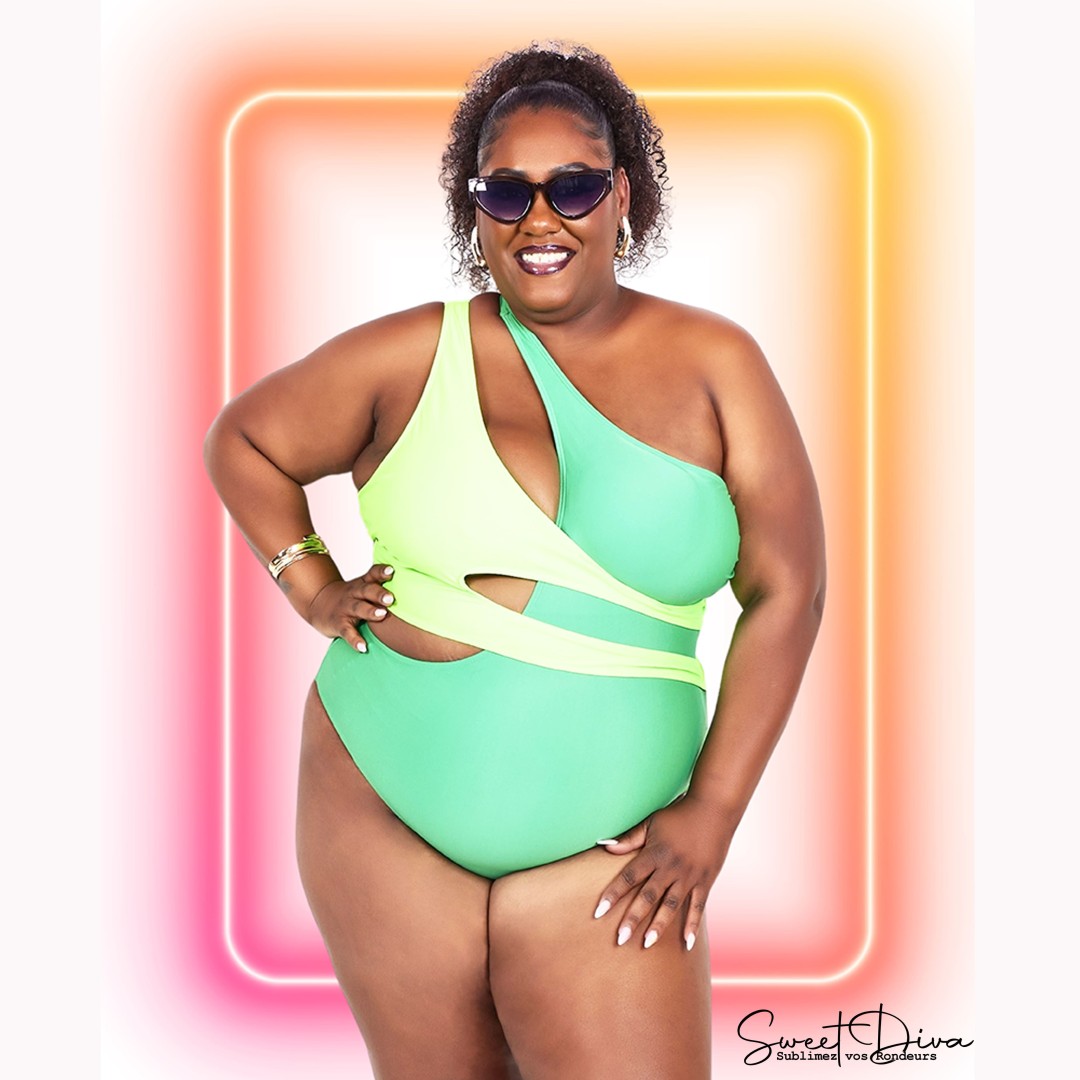 Sweet Diva Product Image