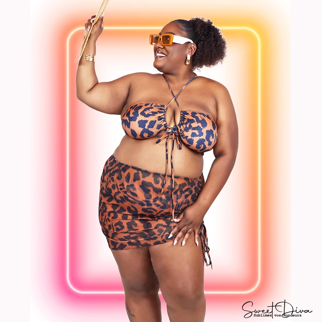 Sweet Diva Product Image