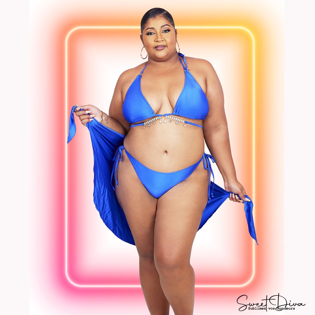 Sweet Diva Product Image