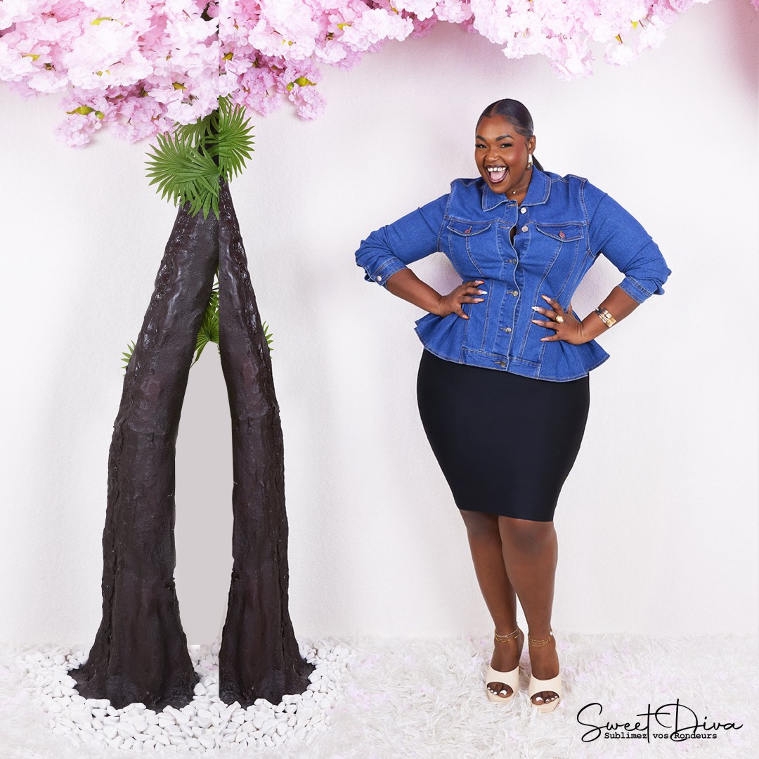 Sweet Diva Product Image