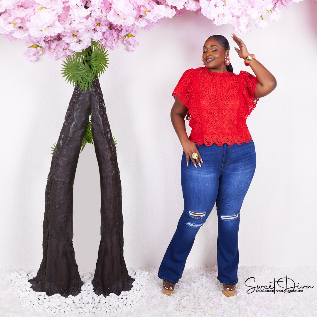 Sweet Diva Product Image