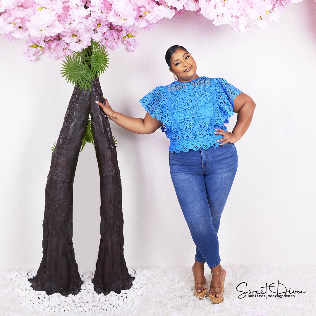 Sweet Diva Product Image