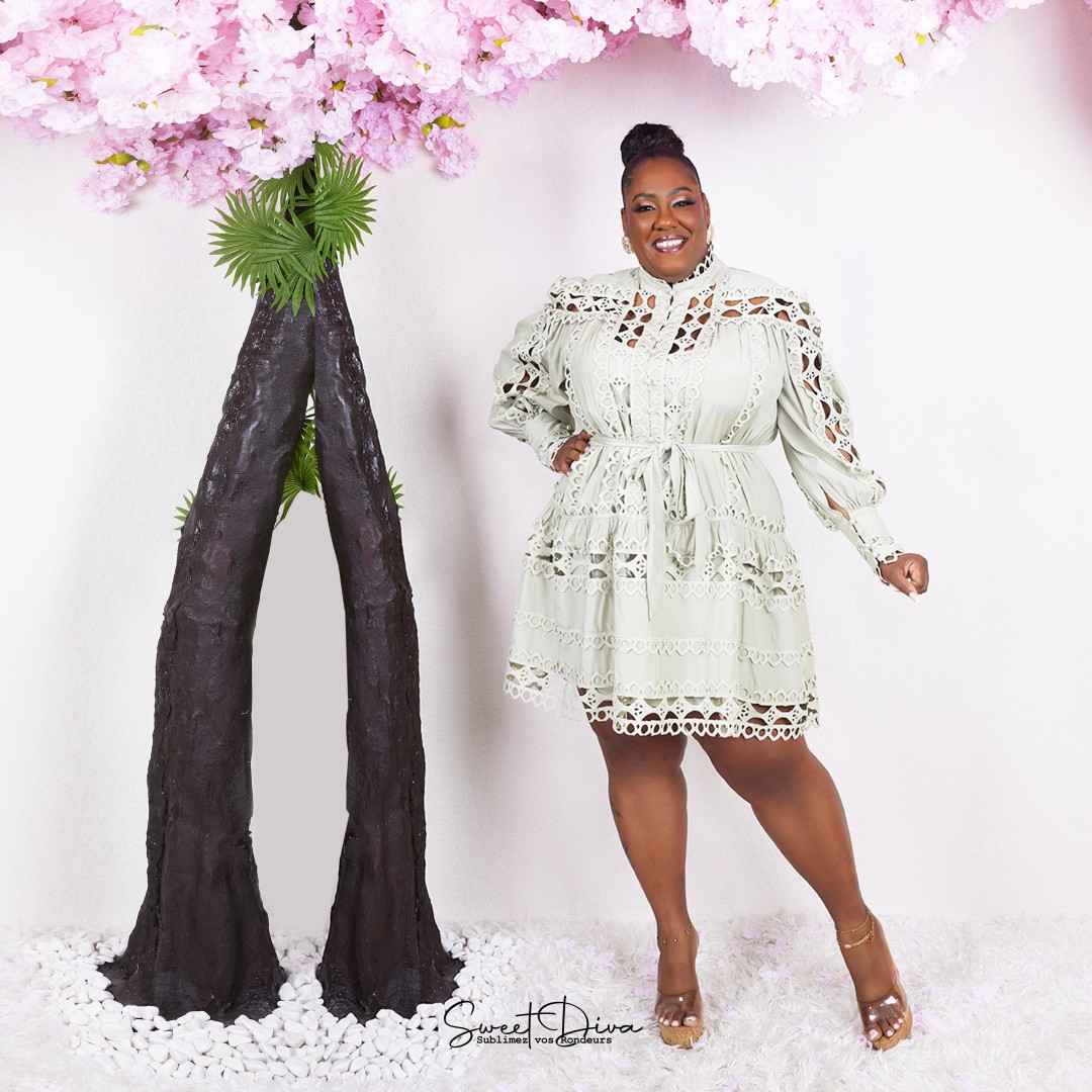 Sweet Diva Product Image