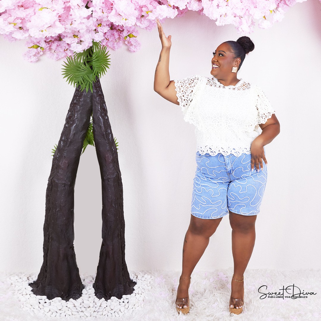 Sweet Diva Product Image
