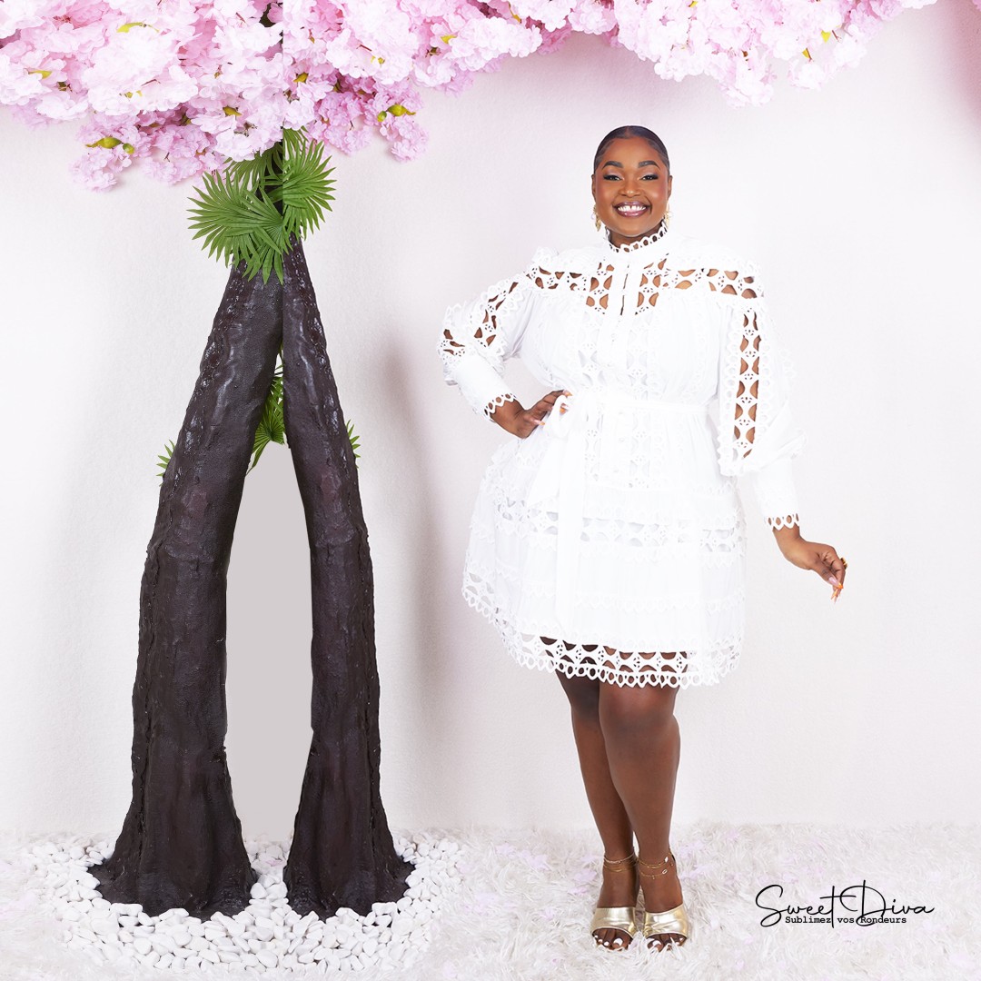Sweet Diva Product Image