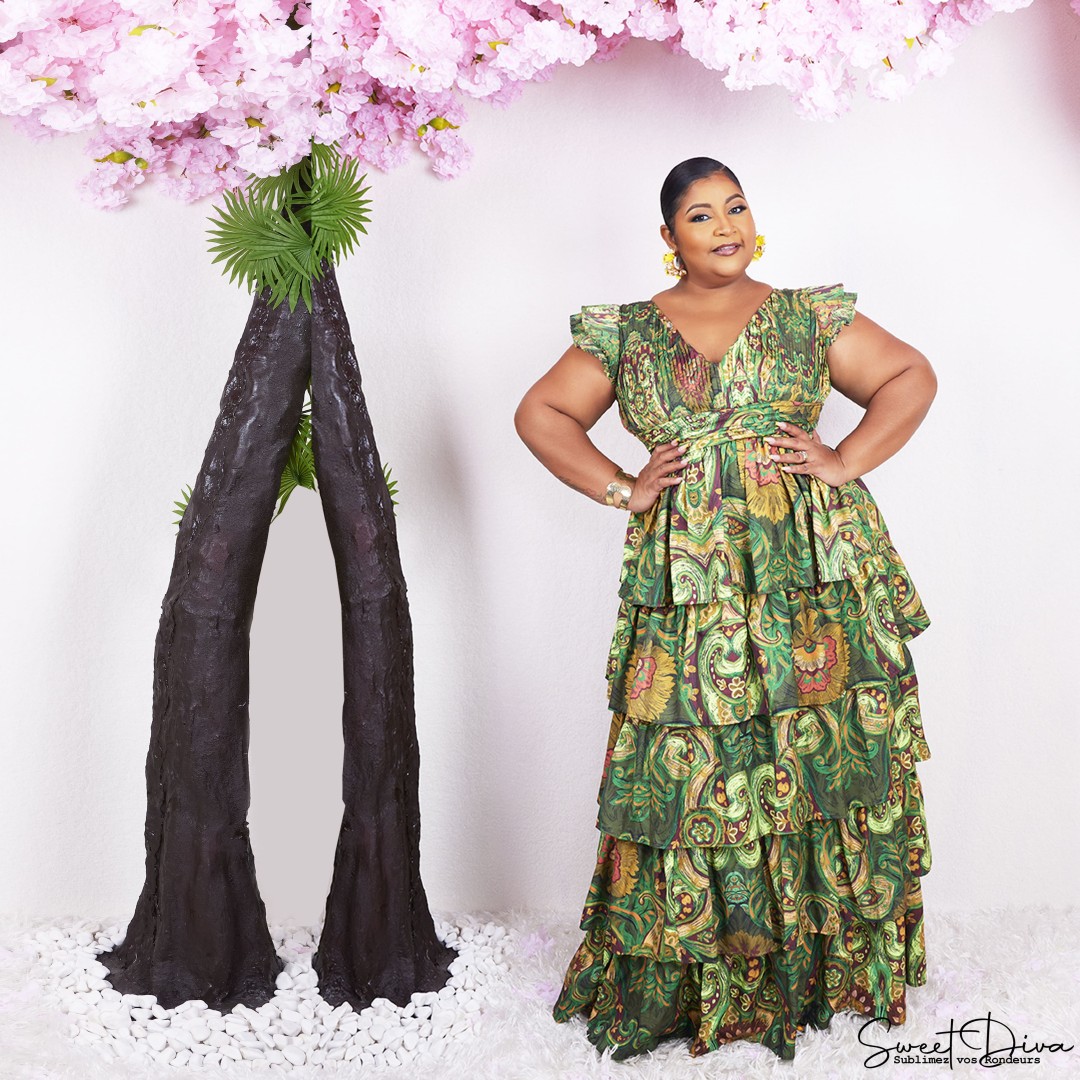 Sweet Diva Product Image