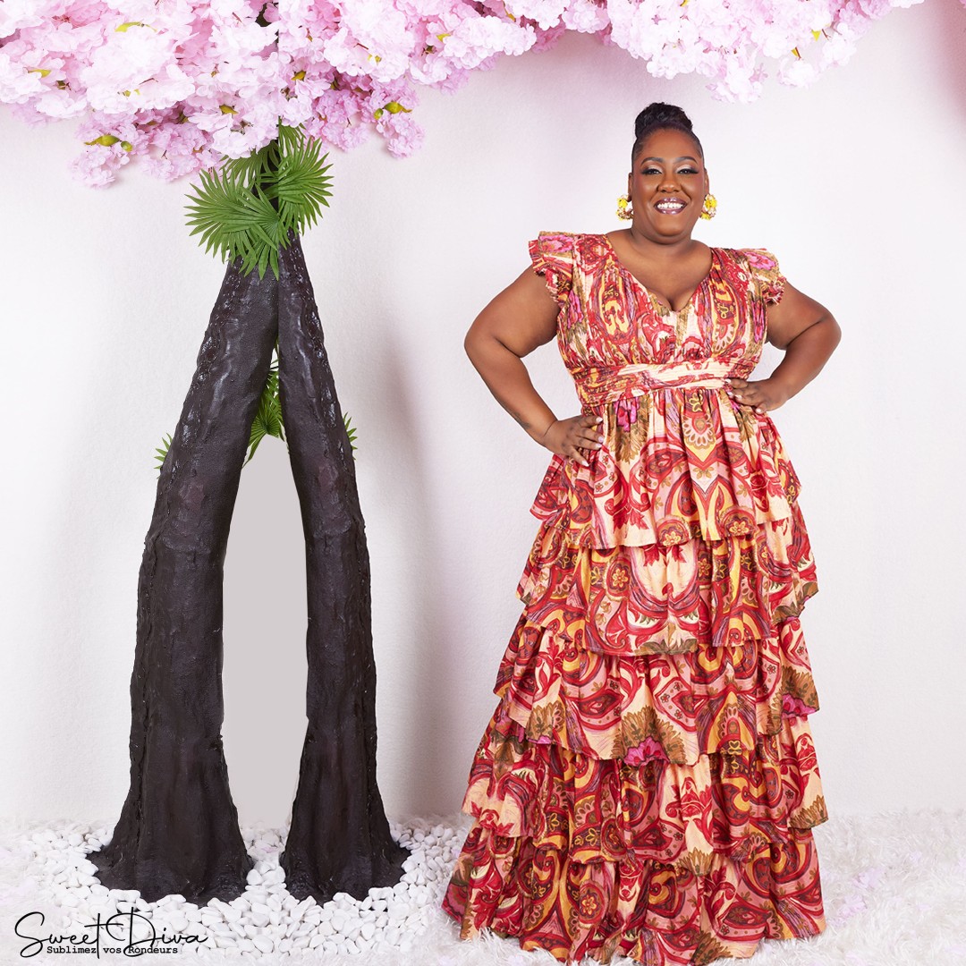Sweet Diva Product Image