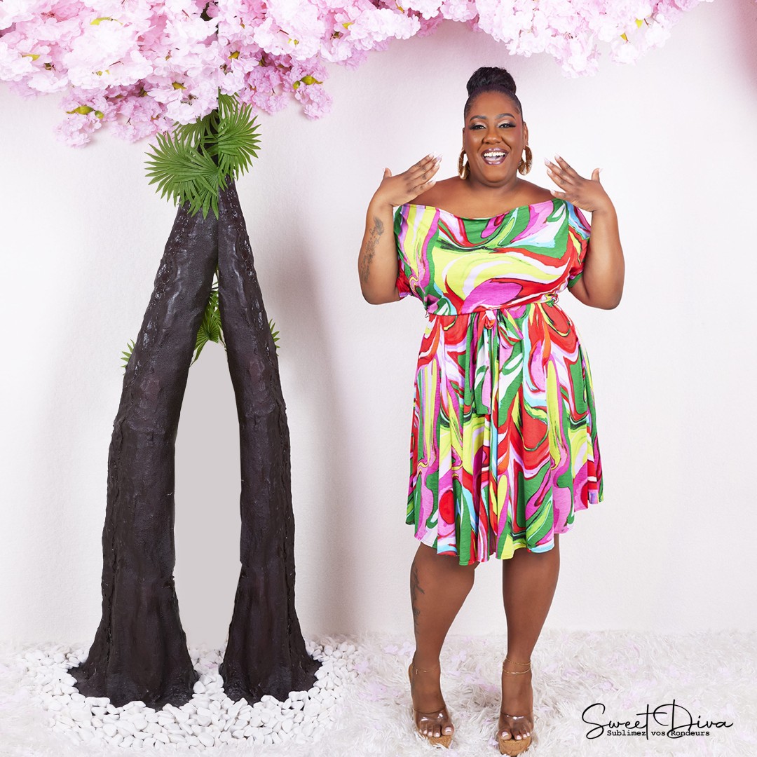 Sweet Diva Product Image