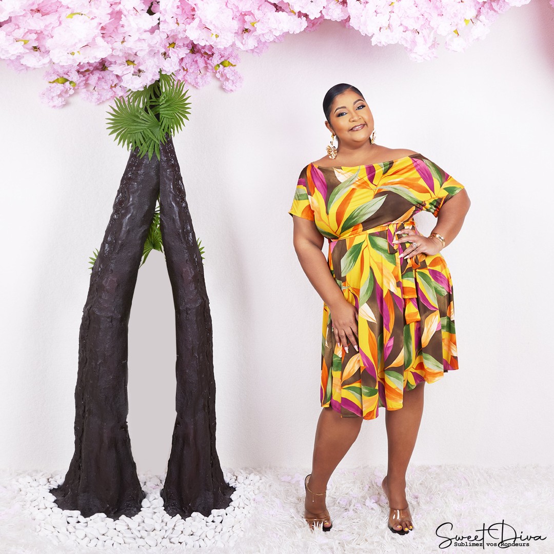 Sweet Diva Product Image
