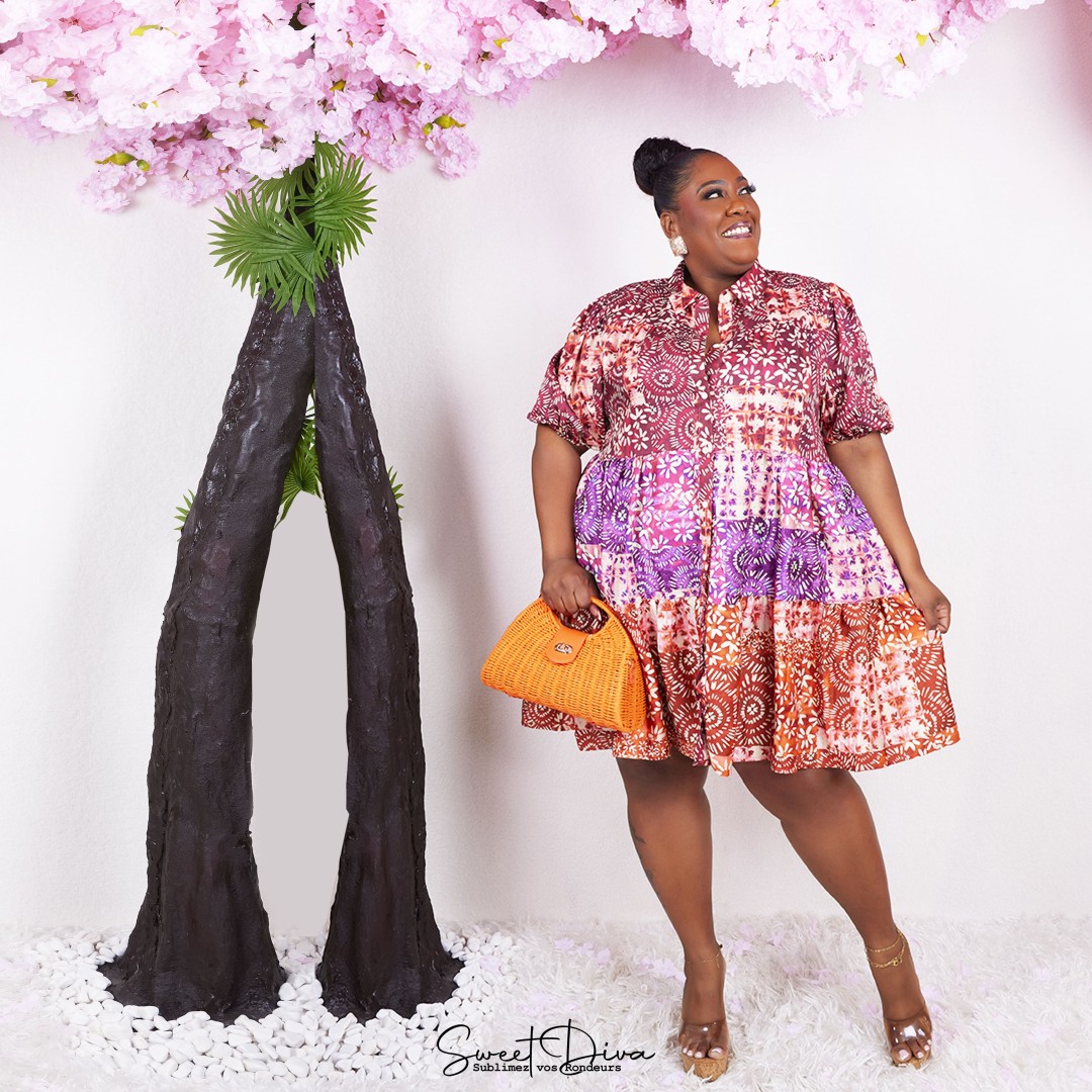 Sweet Diva Product Image