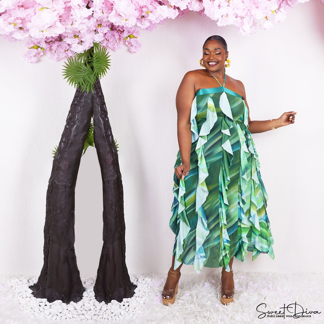 Sweet Diva Product Image