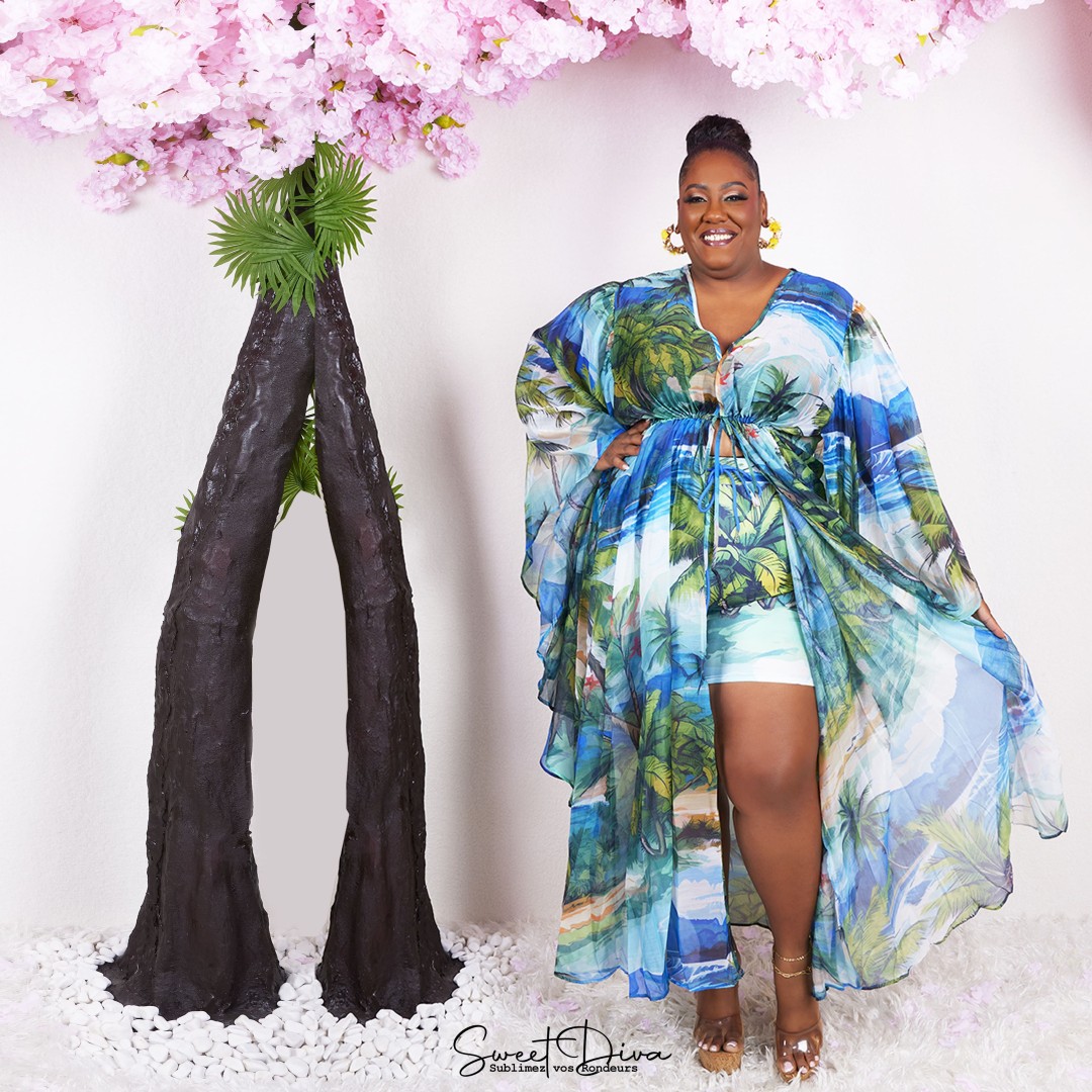 Sweet Diva Product Image