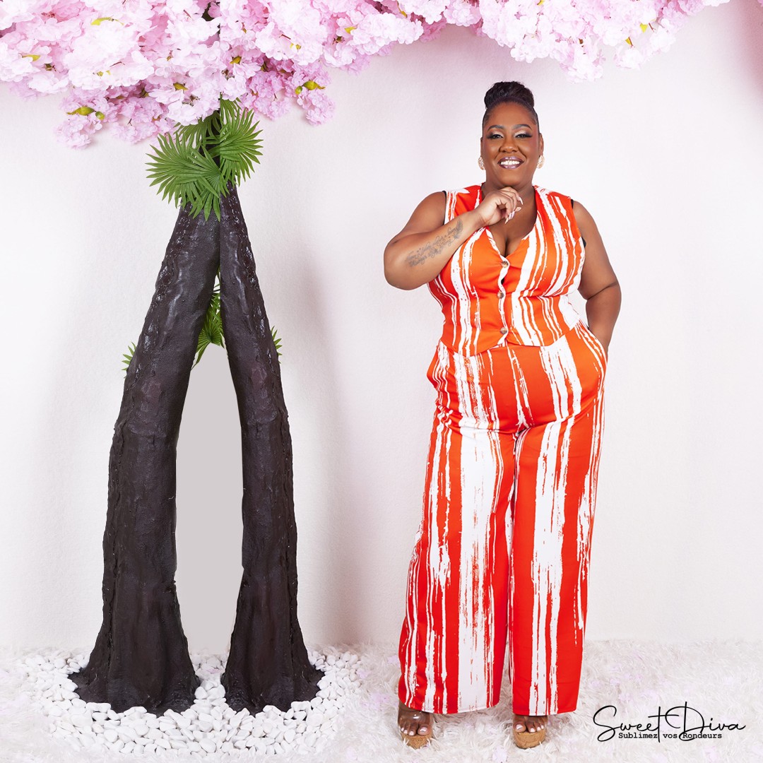 Sweet Diva Product Image