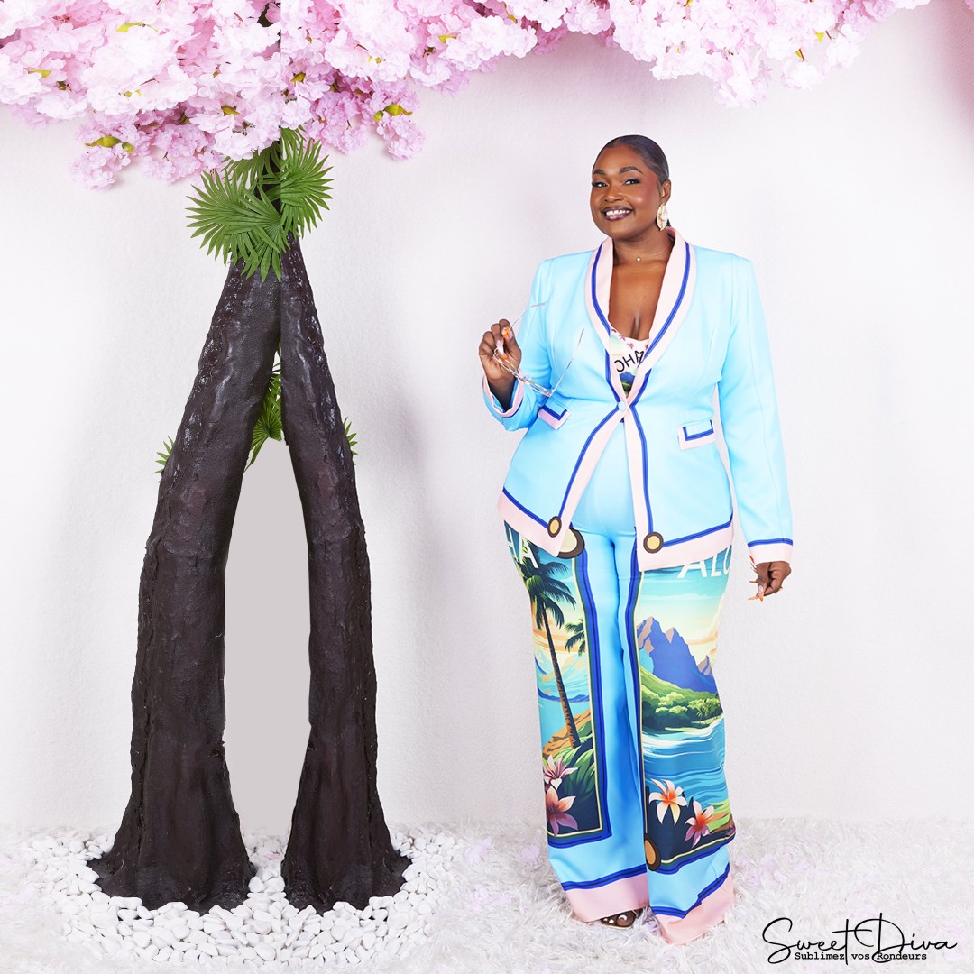 Sweet Diva Product Image