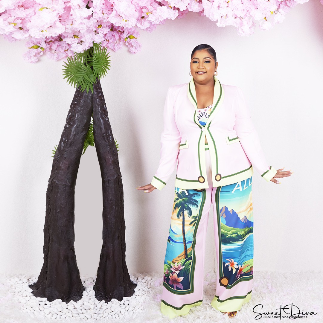 Sweet Diva Product Image