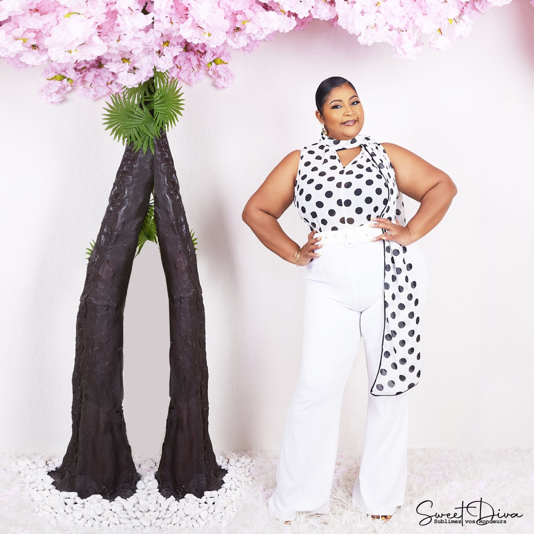 Sweet Diva Product Image