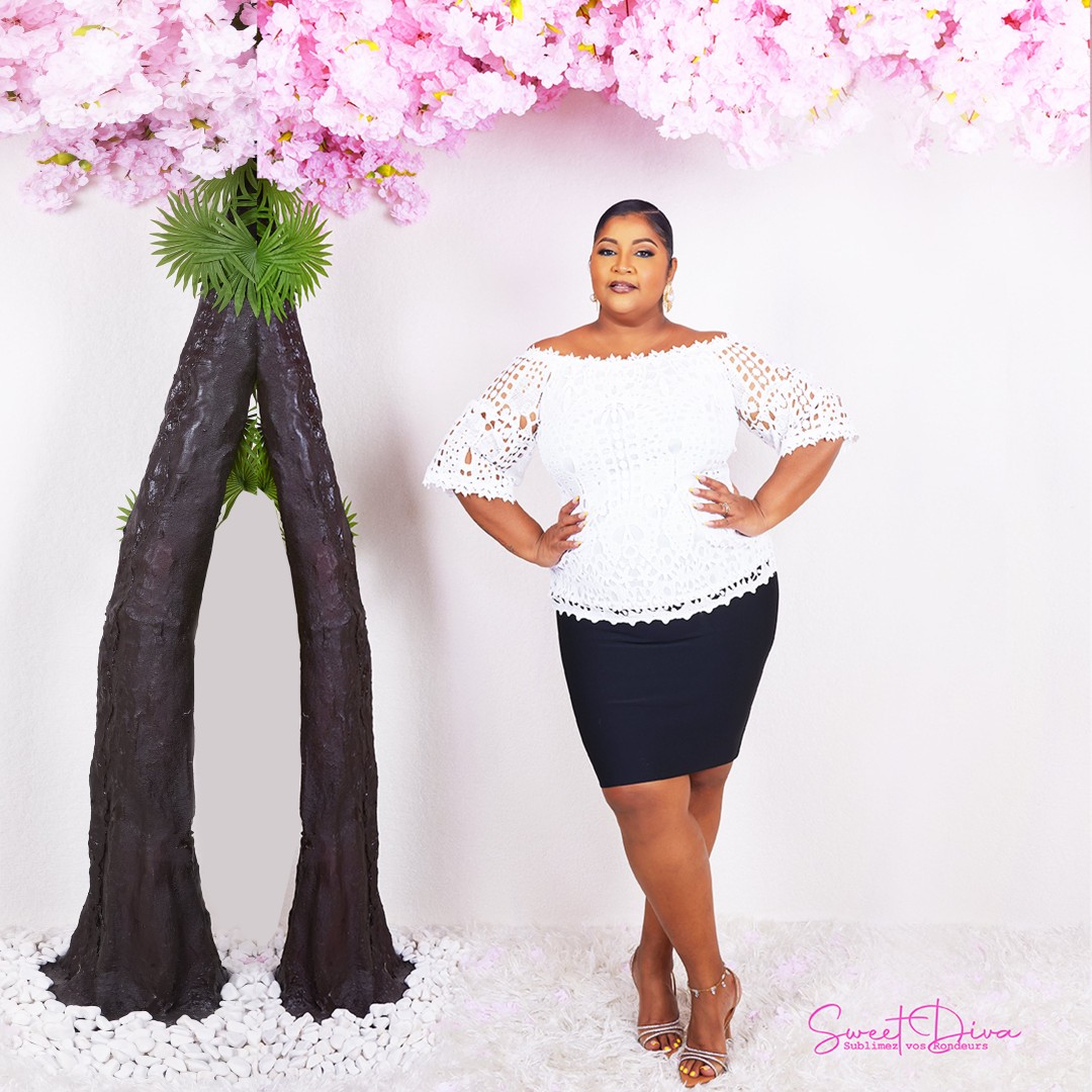 Sweet Diva Product Image