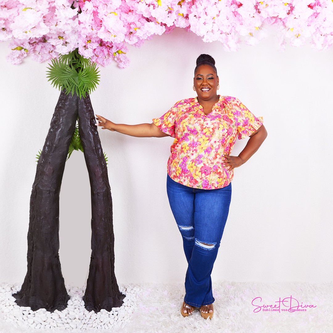 Sweet Diva Product Image