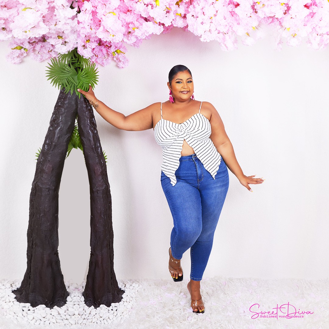 Sweet Diva Product Image