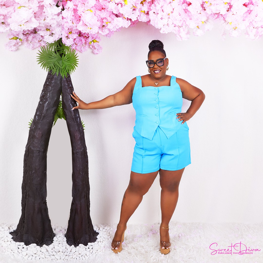 Sweet Diva Product Image