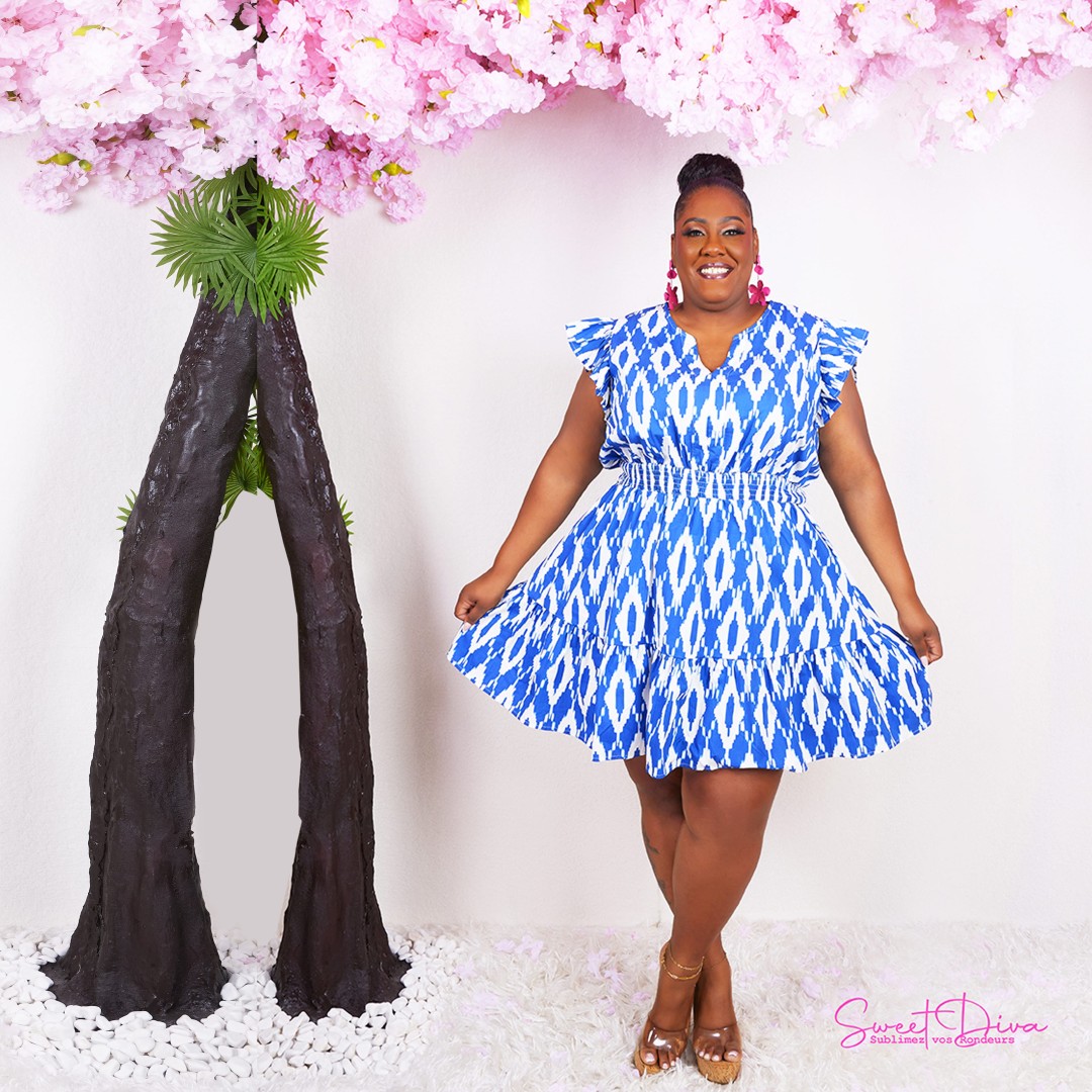 Sweet Diva Product Image