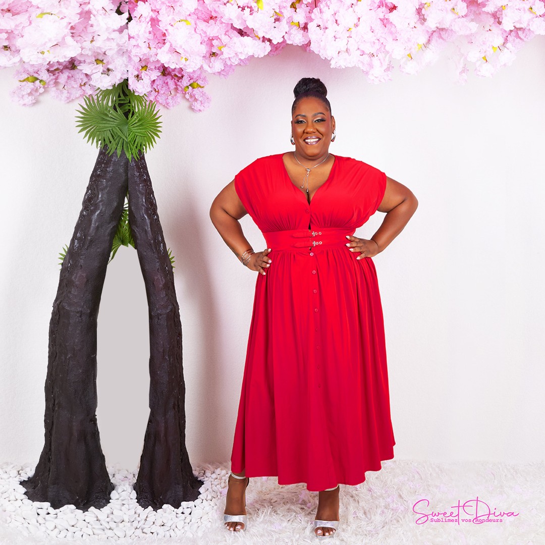 Sweet Diva Product Image