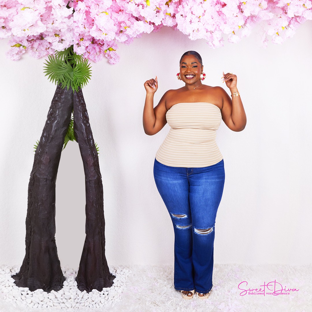 Sweet Diva Product Image