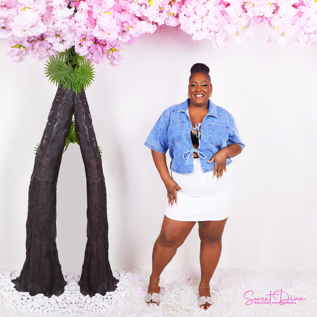 Sweet Diva Product Image