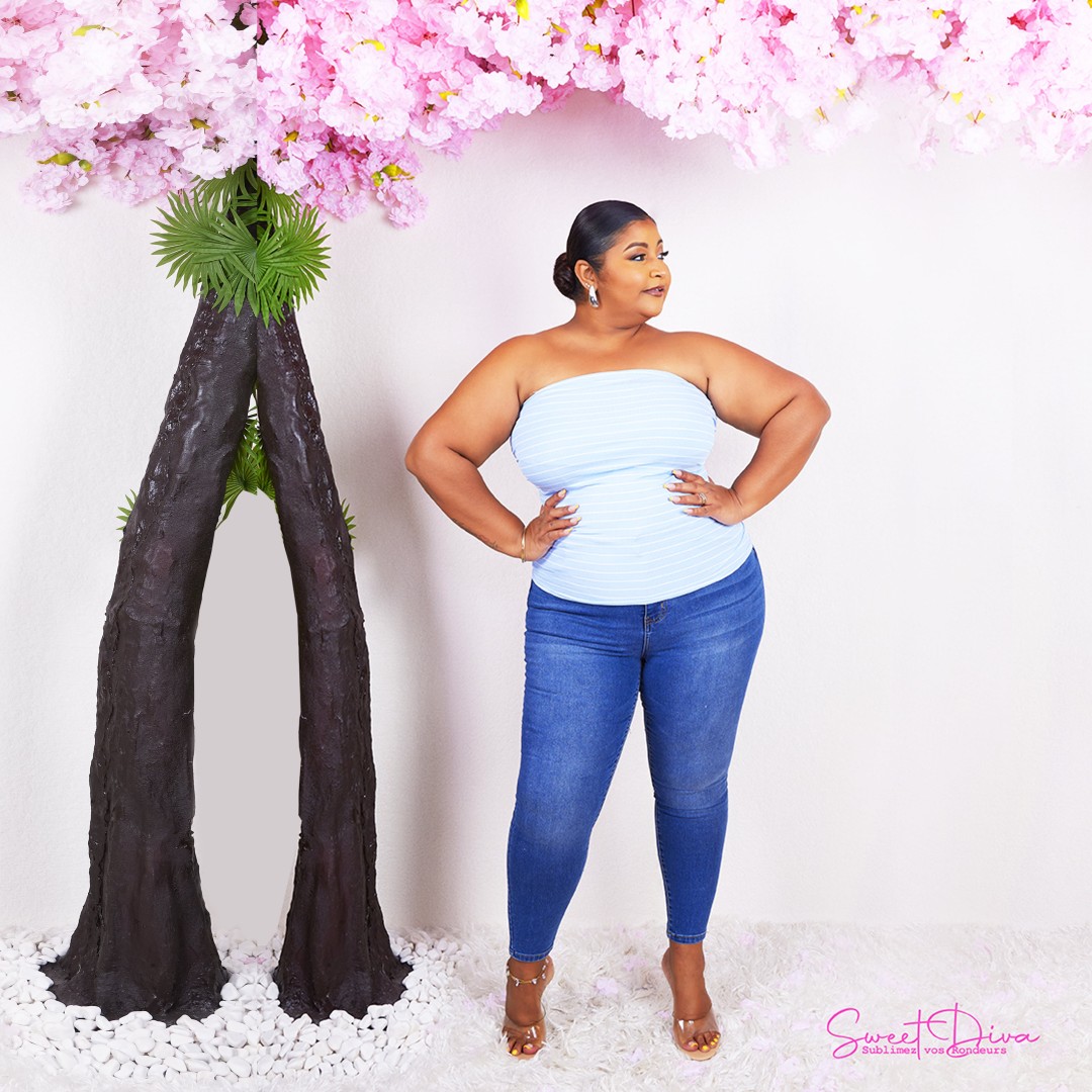Sweet Diva Product Image