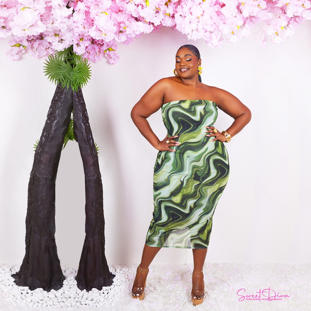 Sweet Diva Product Image