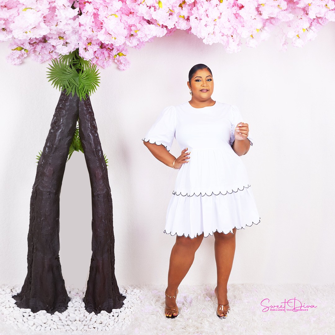 Sweet Diva Product Image