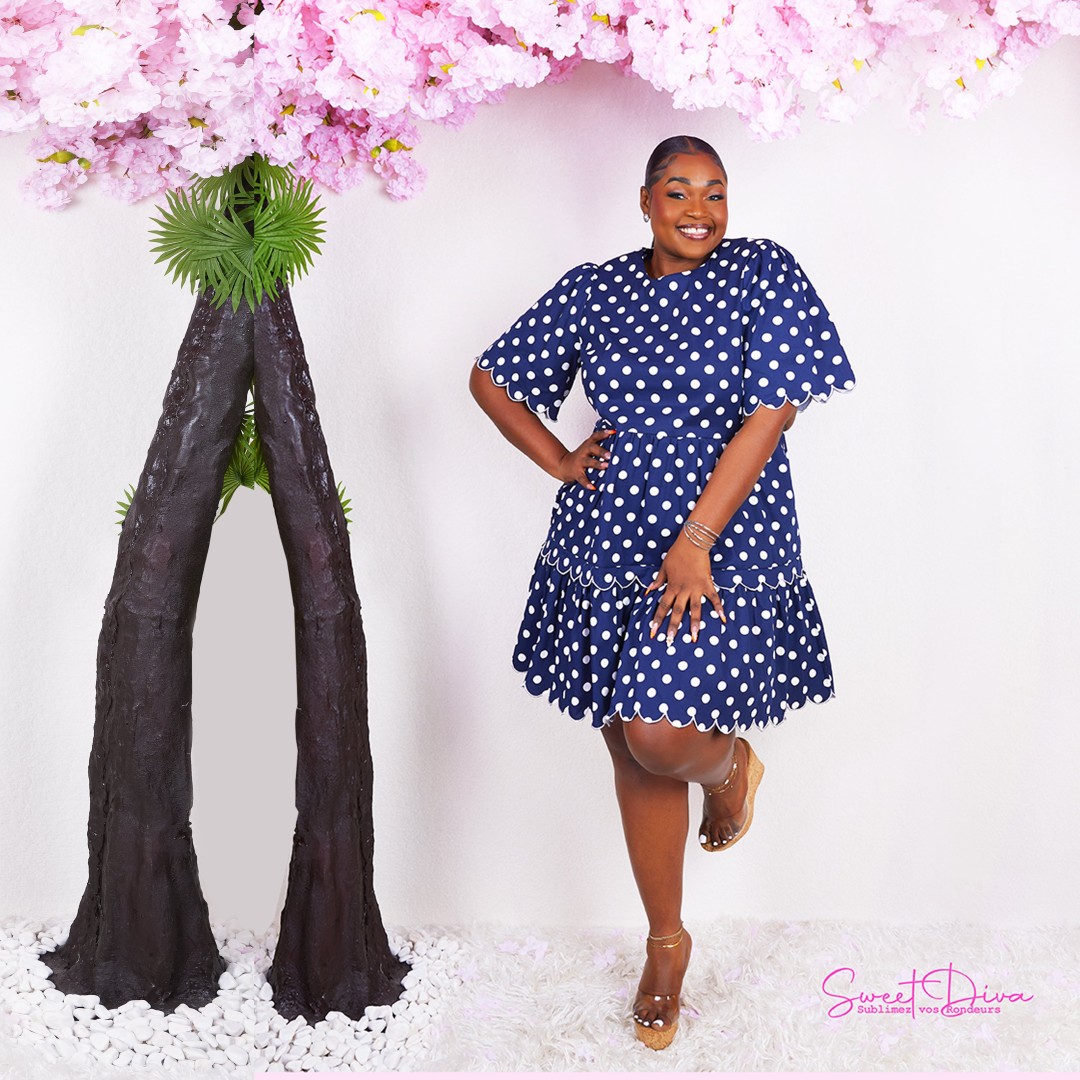 Sweet Diva Product Image
