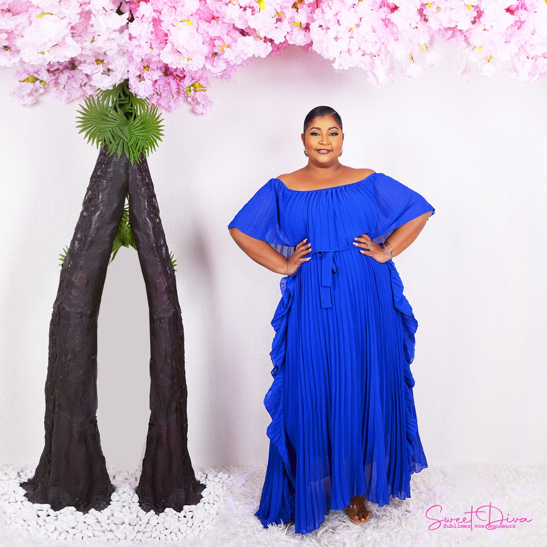 Sweet Diva Product Image