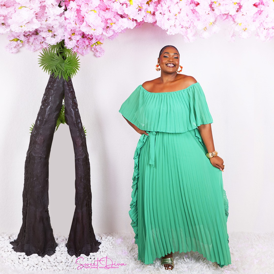 Sweet Diva Product Image