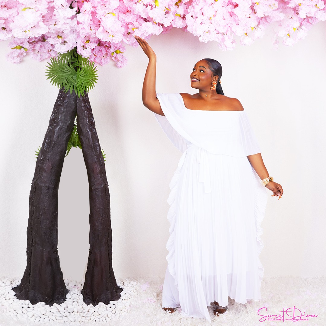 Sweet Diva Product Image