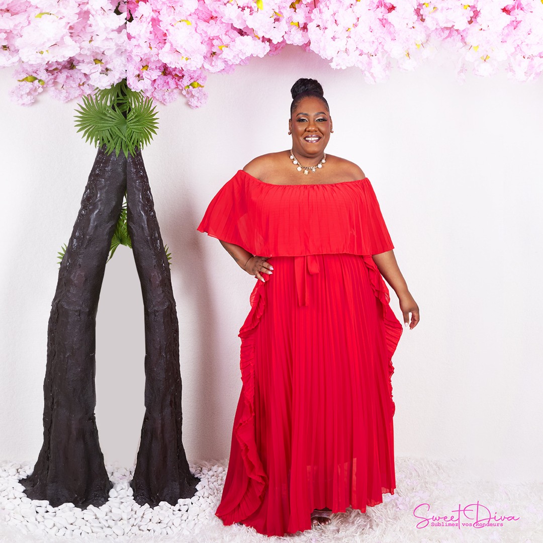 Sweet Diva Product Image