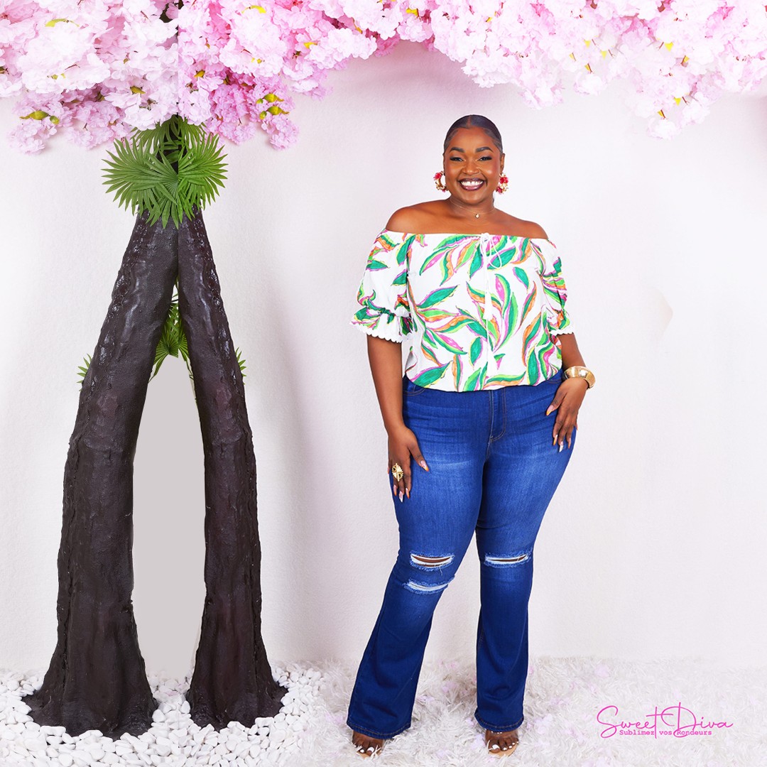 Sweet Diva Product Image