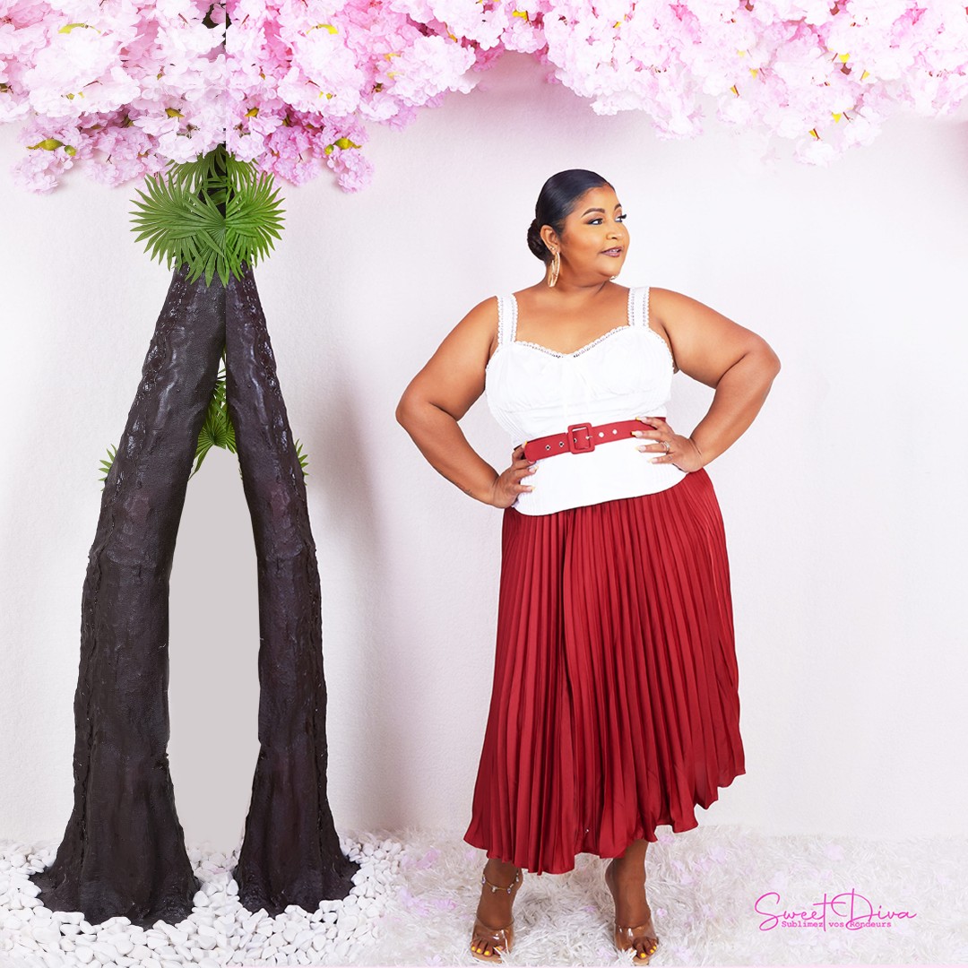Sweet Diva Product Image
