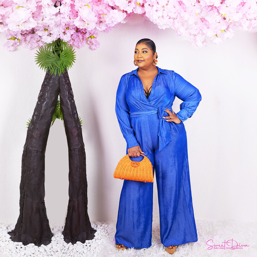 Sweet Diva Product Image