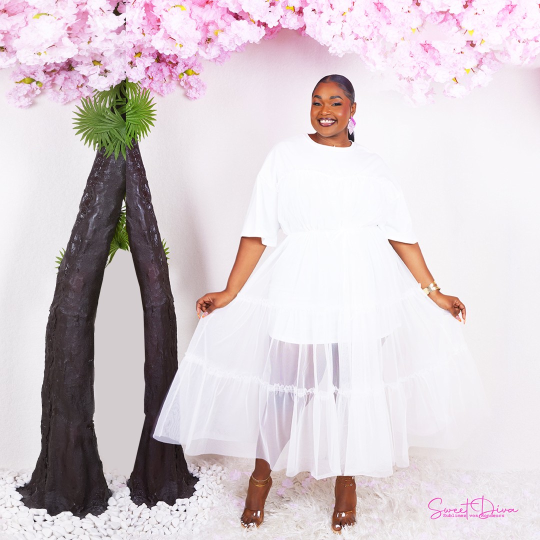 Sweet Diva Product Image