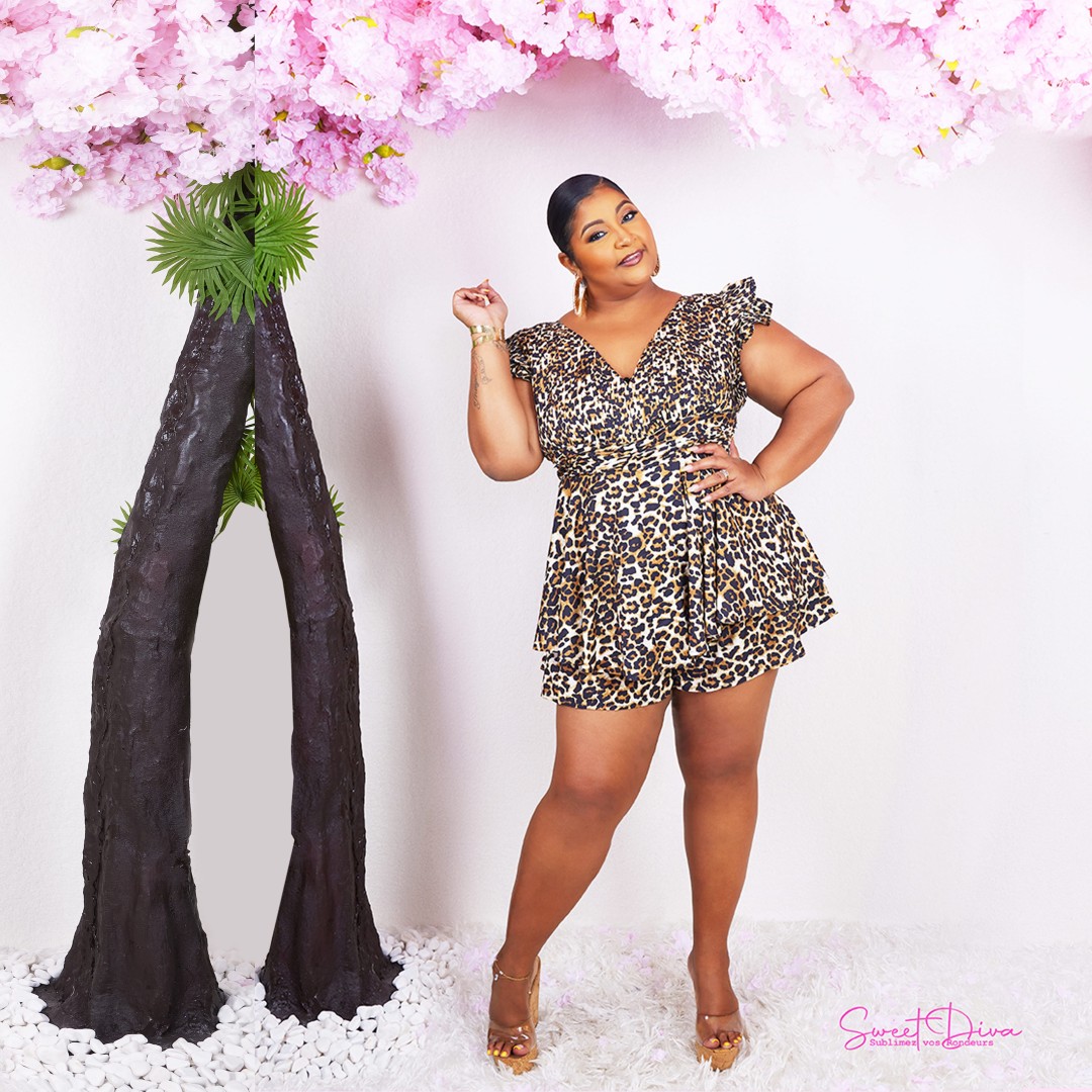 Sweet Diva Product Image