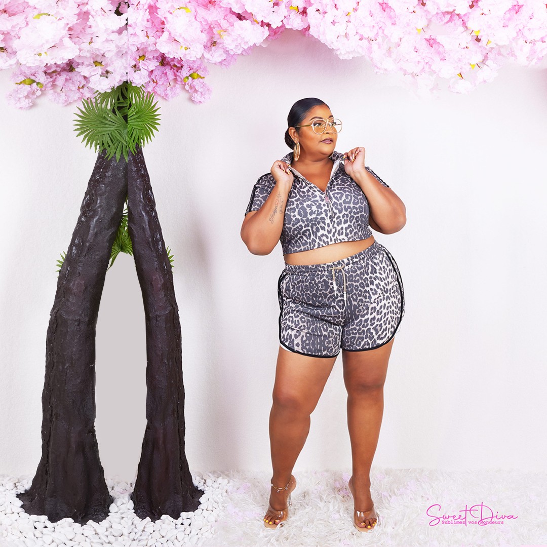 Sweet Diva Product Image