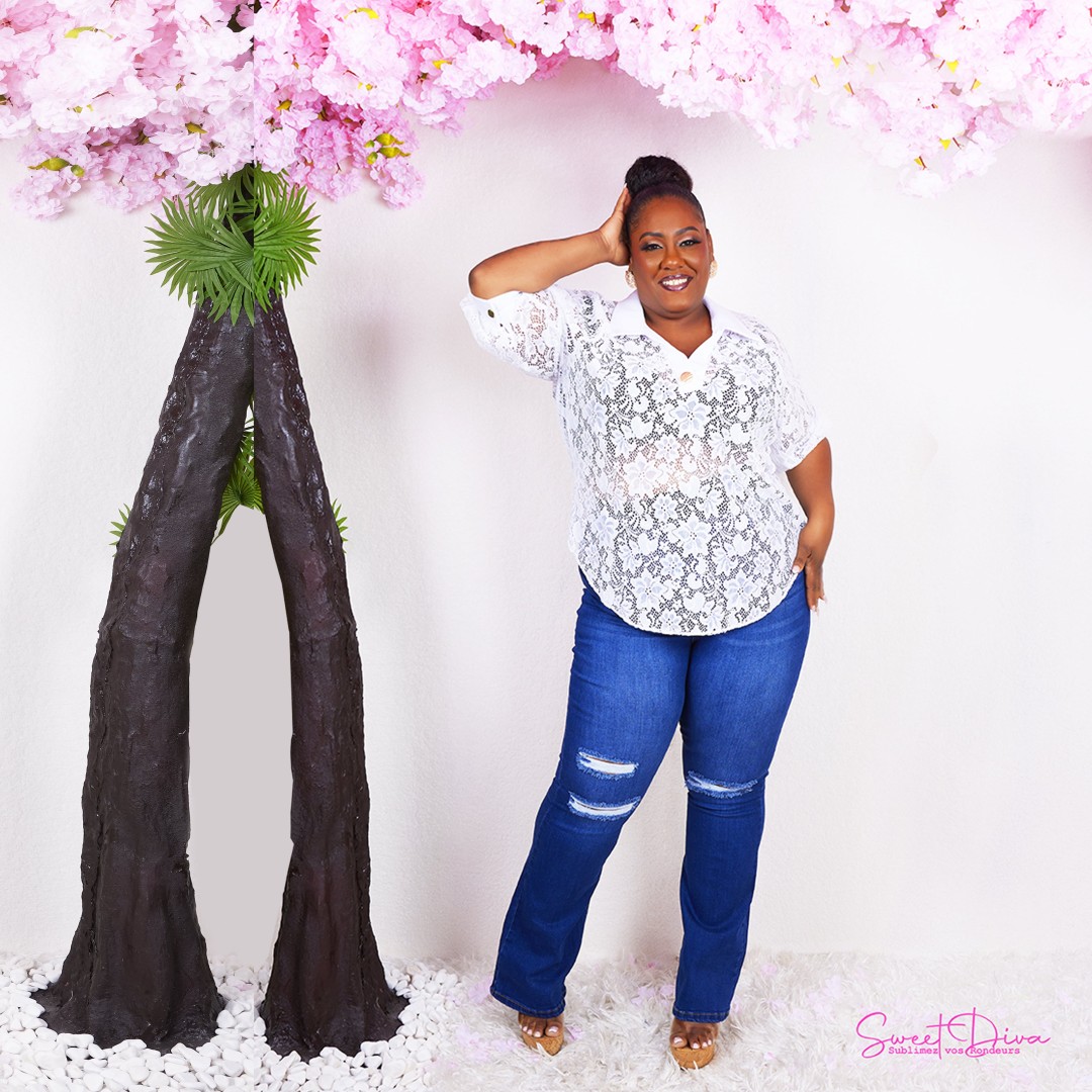 Sweet Diva Product Image