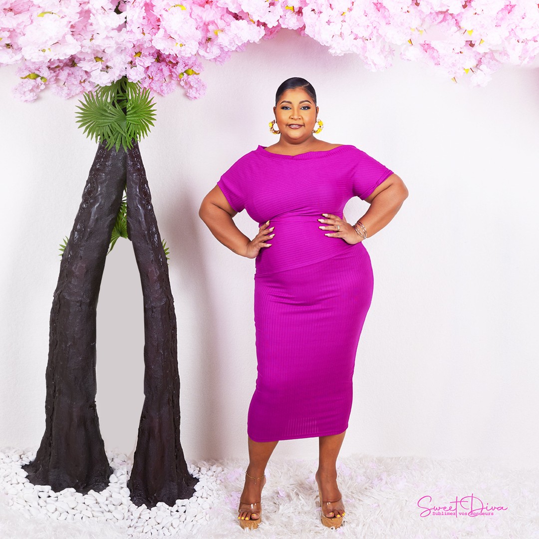 Sweet Diva Product Image