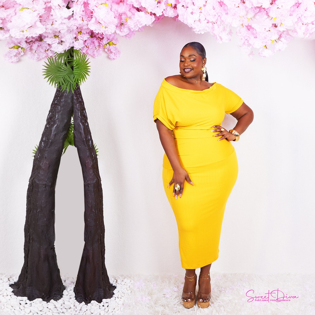 Sweet Diva Product Image