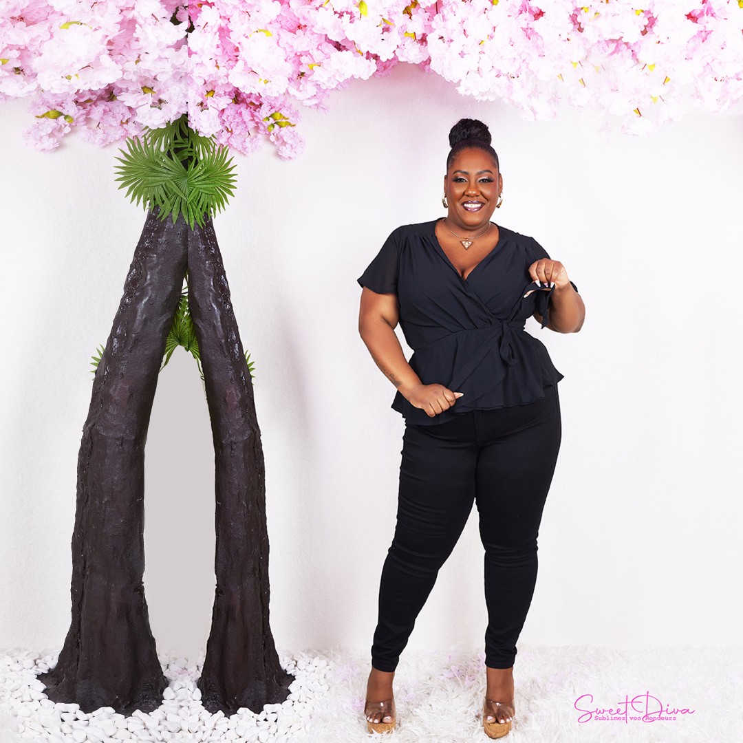 Sweet Diva Product Image