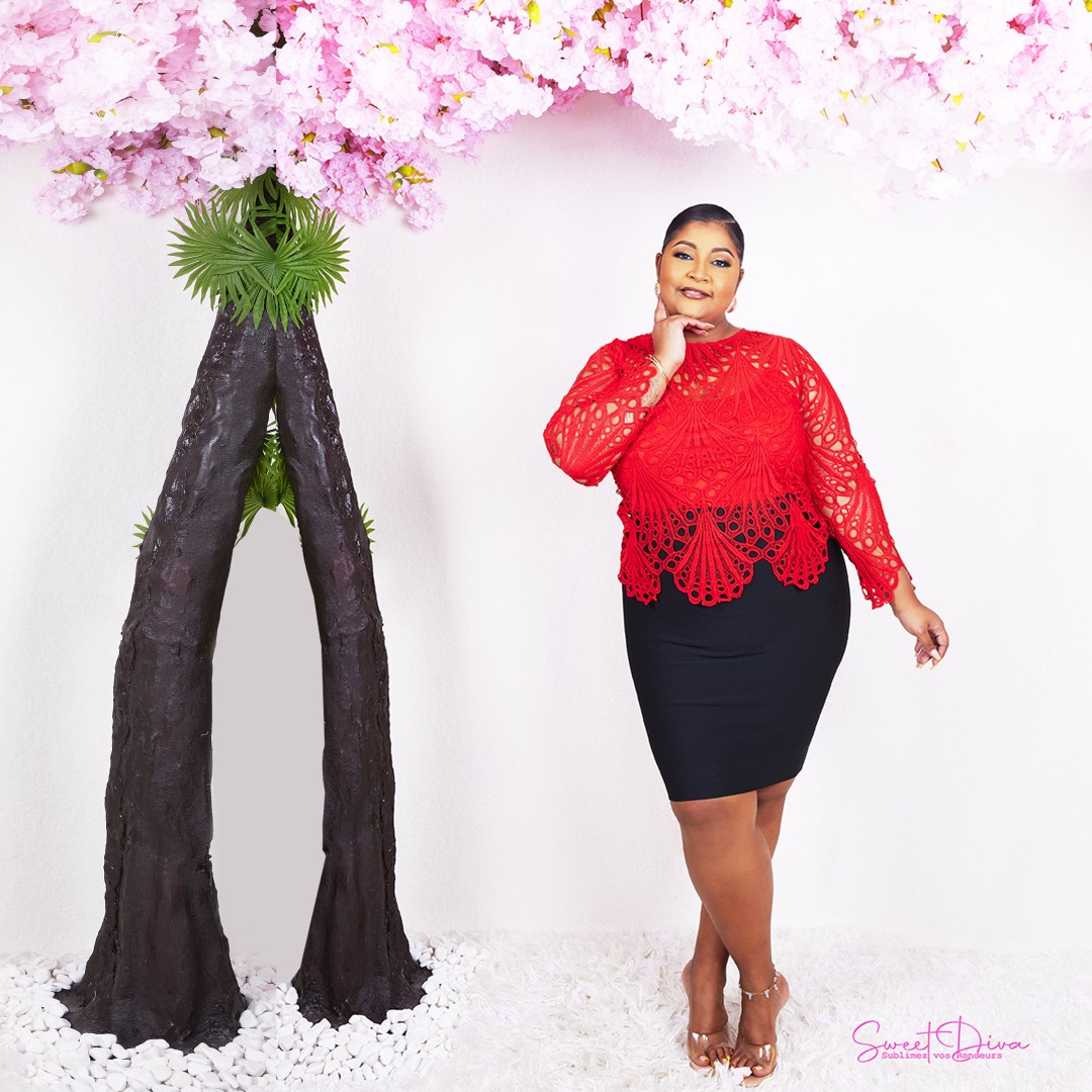 Sweet Diva Product Image