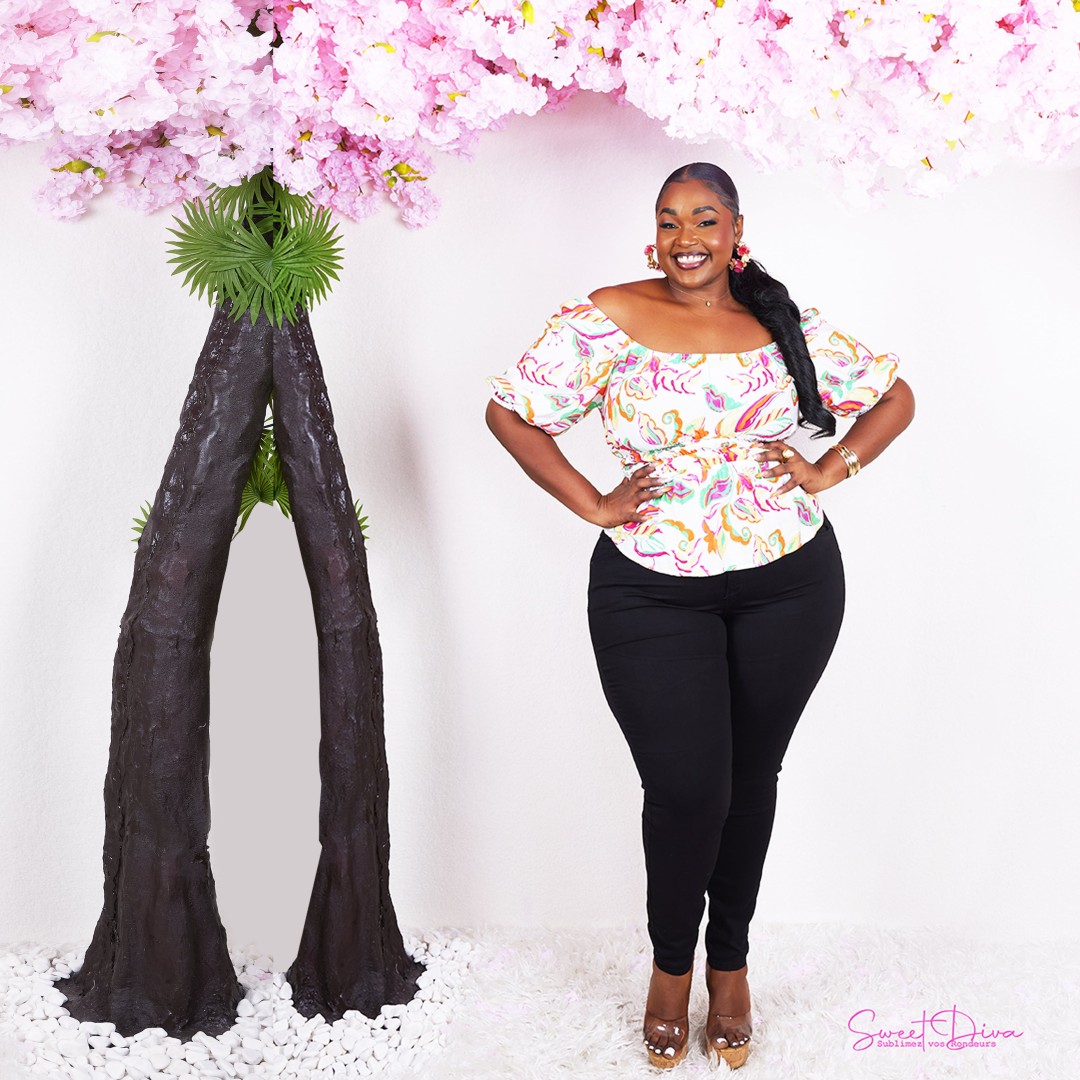 Sweet Diva Product Image